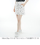 ゴルフウェア 吸水速乾 ヨットプリント スカート THLA521-IVY
