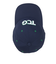 トランスコンチネンツ（TRANS CONTINENTS）ゴルフ 遮熱キャップ TCC-050 NVY