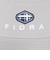 フィドラ（FIDRA）ゴルフ パンチングハット FD5TVB03 GRY