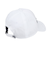 フィドラ（FIDRA）ゴルフ シャンブレーキャップ FD5TVA05 WHT