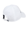 フィドラ（FIDRA）ゴルフ シャンブレーキャップ FD5TVA05 WHT