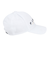 フィドラ（FIDRA）ゴルフ シャンブレーキャップ FD5TVA05 WHT