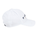 フィドラ（FIDRA）ゴルフ シャンブレーキャップ FD5TVA05 WHT