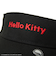 ニューエラ（NEW ERA）サンバイザー ロングバイザー HELLO KITTY BLK 14348593