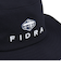 フィドラ（FIDRA）ゴルフ パンチングハット FD5TVB03 NVY
