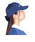 フィドラ（FIDRA）ゴルフ 吸湿速乾 接触冷感 リボンキャップ FD5TWA10 NVY
