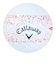 キャロウェイ（CALLAWAY）ゴルフボール SUPERSFT 25 RED SPLATTER 3B スリーブ(3個入り)