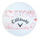 キャロウェイ（CALLAWAY）ゴルフボール スーパーソフト SUPERSFT 25 RED SPLATTER 3B スリーブ(3個入り)