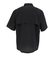 ゴルフウェア 高通気 半袖 フルオープンウーブンシャツ FV5TTG04 BLK