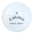 キャロウェイ（CALLAWAY）ゴルフボール ERCSOFT 25 TT 3B スリーブ(3個入り)