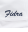 フィドラ（FIDRA）ゴルフ ダウンブリムハット FD5TWB07 WHT