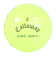 キャロウェイ（CALLAWAY）ゴルフボール ERCSOFT YLW 25 TT 3B スリーブ(3個入り)