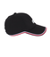 ゴルフ キャップ クール THMB5S02-BLK