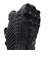 ザ・ワープ・バイ・エネーレ（The Warp By Ennerre）ゴルフシューズ スパイクレス メンズ WARP KNIT SL WB3KFZ03 BLK