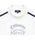 キャロウェイ（CALLAWAY）ゴルフウェア 接触冷感 -3℃裏クール 半袖 モックネックシャツ C25134213-1030
