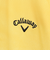 キャロウェイ（CALLAWAY）ゴルフウェア かざあなメッシュ 半袖 ポロシャツ C25134117-1060