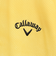 キャロウェイ（CALLAWAY）ゴルフウェア かざあなメッシュ 半袖 ポロシャツ C25134117-1060