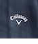 キャロウェイ（CALLAWAY）ゴルフウェア かざあなメッシュ 半袖 ポロシャツ C25134117-1120