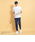 キャロウェイ（CALLAWAY）ゴルフウェア 接触冷感 -3℃裏クール 半袖 モックネックシャツ C25134109-1030