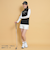 キャロウェイ（CALLAWAY）ゴルフウェア ノースリーブ 長袖インナーセット C25134217-1010