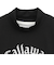 キャロウェイ（CALLAWAY）ゴルフウェア ノースリーブ 長袖インナーセット C25134217-1010
