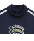 キャロウェイ（CALLAWAY）ゴルフウェア 接触冷感 -3℃裏クール モックネック ノースリーブシャツ C25134212-1120