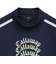 キャロウェイ（CALLAWAY）ゴルフウェア 接触冷感 -3℃裏クール 半袖 モックネックシャツ C25134213-1120