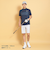 キャロウェイ（CALLAWAY）ゴルフウェア 接触冷感 -3℃裏クール 半袖 モックネックシャツ C25134121-1120