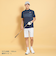 キャロウェイ（CALLAWAY）ゴルフウェア 接触冷感 -3℃裏クール 半袖 モックネックシャツ C25134121-1120