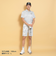 キャロウェイ（CALLAWAY）ゴルフウェア かざあなメッシュ 半袖 ポロシャツ C25134117-1030