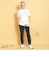 キャロウェイ（CALLAWAY）ゴルフウェア 接触冷感 -3℃裏クール 半袖 モックネックシャツ C25134121-1030