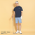 キャロウェイ（CALLAWAY）ゴルフウェア 接触冷感 -3℃裏クール 半袖 モックネックシャツ C25134122-1120