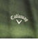 キャロウェイ（CALLAWAY）ゴルフウェア かざあなメッシュ 半袖 ポロシャツ C25134117-1180