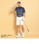 キャロウェイ（CALLAWAY）ゴルフウェア 接触冷感 -3℃裏クール 半袖 モックネックシャツ C25134109-1120