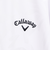 キャロウェイ（CALLAWAY）ゴルフウェア ひんやり感 半袖 ポロシャツ C25134115-1030