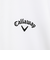 キャロウェイ（CALLAWAY）ゴルフウェア 接触冷感 -3℃裏クール 半袖 ポロシャツ C25134124-1060