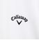 キャロウェイ（CALLAWAY）ゴルフウェア 接触冷感 -3℃裏クール 半袖 ポロシャツ C25134124-1060