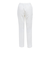 クランク（CLUNK）ゴルフウェア UVカット スリム タックテーパードパンツ CL5TUD07 WHT