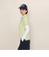 クランク（CLUNK）ゴルフウェア 吸汗速乾 消臭 アンダーセット 半袖ポロシャツ CL5TUG02 MINT