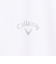 キャロウェイ（CALLAWAY）ゴルフウェア 接触冷感 -3℃裏クール カノコ UVパーカー C25117203-1030
