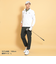 キャロウェイ（CALLAWAY）ゴルフウェア 接触冷感 -3℃裏クール カノコ UV 長袖 フルジップ C25117103-1030
