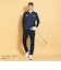 キャロウェイ（CALLAWAY）ゴルフウェア 接触冷感 -3℃裏クール カノコ UV 長袖 フルジップ  C25117103-1120