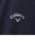 キャロウェイ（CALLAWAY）ゴルフウェア 接触冷感 -3℃裏クール カノコ UVパーカー C25117203-1120