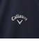 キャロウェイ（CALLAWAY）ゴルフウェア 接触冷感 -3℃裏クール カノコ UVパーカー C25117203-1120