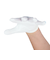 左手用 ステイクール ゴルフグローブ FGSC25WN