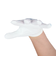 左手用 ステイクール ゴルフグローブ FGSC25WN