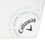 キャロウェイ（CALLAWAY）ゴルフ アップタウン ミニトートバッグ WMS25 5925123 WHT