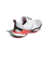 アディダス（adidas）ゴルフシューズ コードカオス 25 BOA ボア ダイヤル式 IH8444W/RED