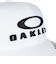 オークリー（OAKLEY）ゴルフ 吸汗速乾 接触冷感 Fixed キャップ 25.0 FOS902019-100