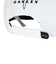 オークリー（OAKLEY）ゴルフ 吸汗速乾 接触冷感 Fixed キャップ 25.0 FOS902019-100